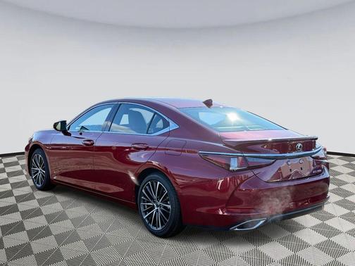 2025 Lexus ES 350 Premium