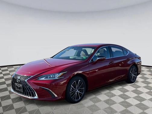2025 Lexus ES 350 Premium