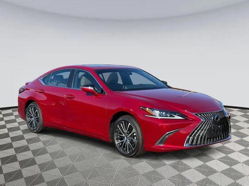 2025 Lexus ES 350 Premium