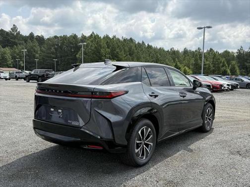 2025 Lexus RZ 450e Premium