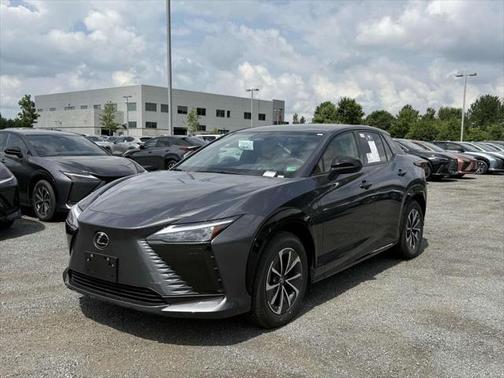 2025 Lexus RZ 450e Premium