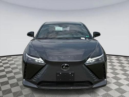 2025 Lexus RZ 450e Premium