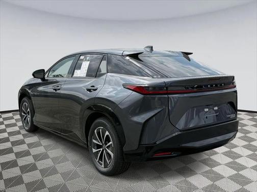 2025 Lexus RZ 450e Premium