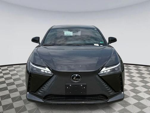 2025 Lexus RZ 450e Premium