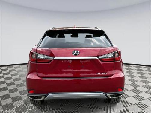 2021 Lexus RX 350 Base