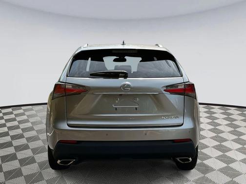 2015 Lexus NX 200t Base