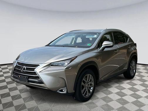 2015 Lexus NX 200t Base