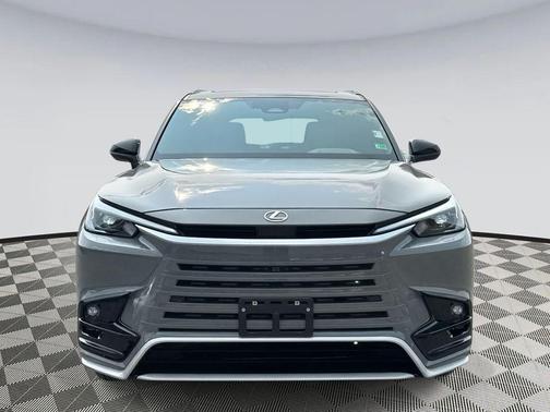 2025 Lexus TX 350 Base