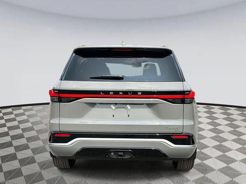 2025 Lexus TX 350 Base