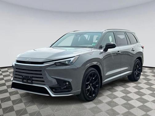 2025 Lexus TX 350 Base