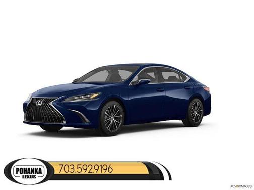 2025 Lexus ES 350 Base