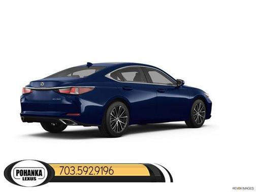 2025 Lexus ES 350 Base