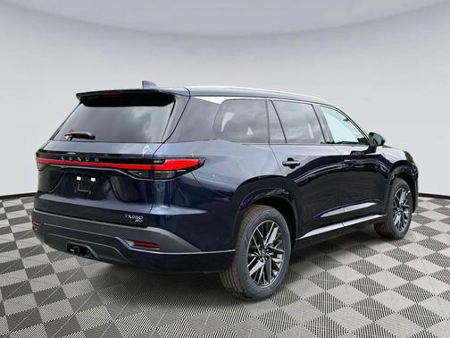 2026 Lexus TX 350 Premium