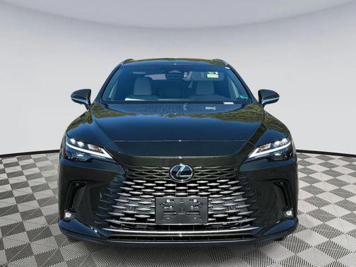 2026 Lexus RX 350 Base