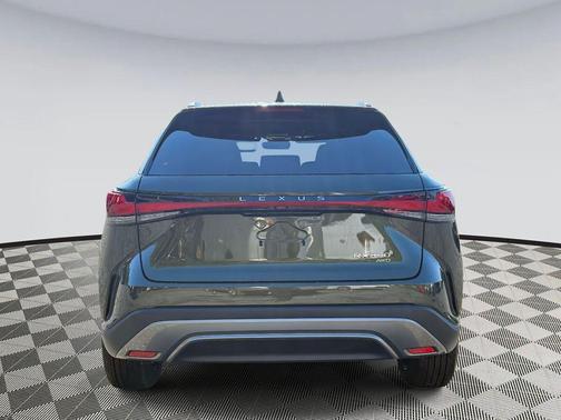 2026 Lexus RX 350 Base