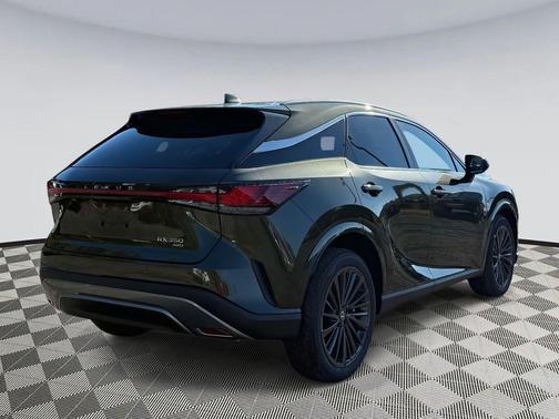 2026 Lexus RX 350 Base