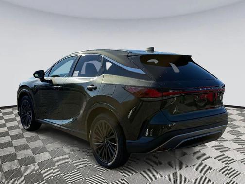 2026 Lexus RX 350 Base