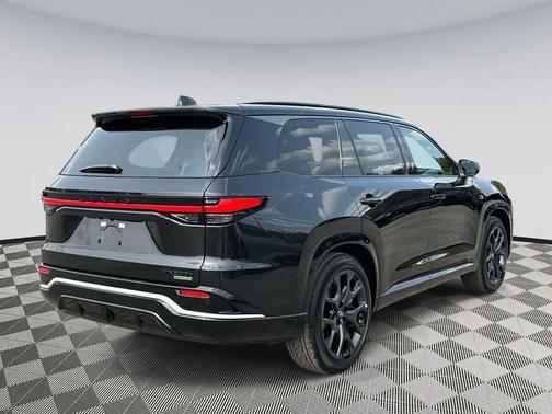 2025 Lexus TX 500h F SPORT Premium