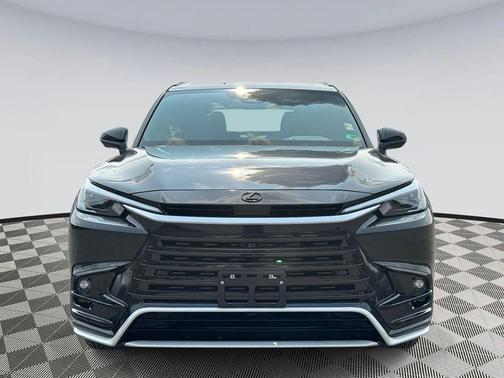 2025 Lexus TX 500h F SPORT Premium