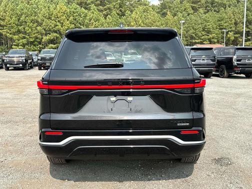 2025 Lexus TX 500h F SPORT Premium