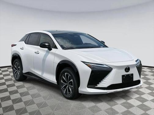 2025 Lexus RZ 450e Premium