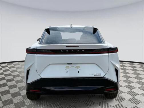 2025 Lexus RZ 450e Premium