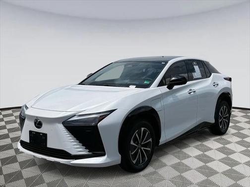 2025 Lexus RZ 450e Premium
