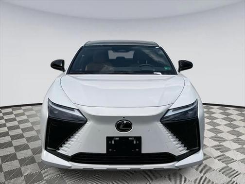 2025 Lexus RZ 450e Premium