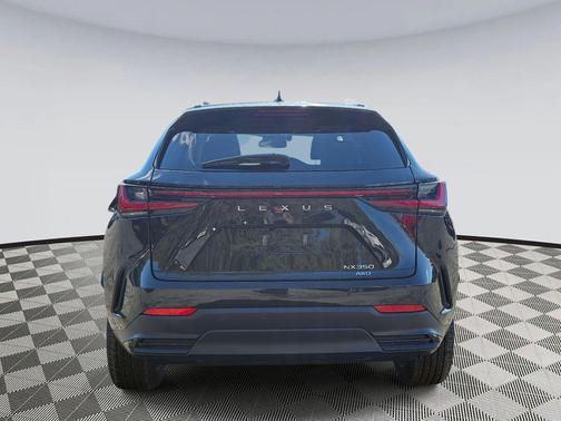 2026 Lexus NX 350 NX 350 Premium