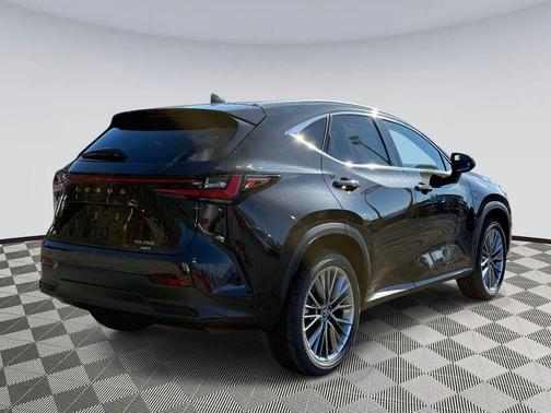 2026 Lexus NX 350 NX 350 Premium