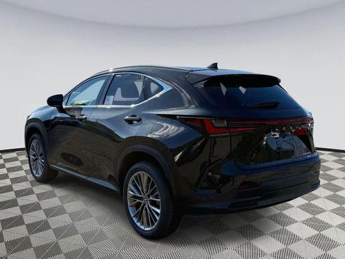 2026 Lexus NX 350 NX 350 Premium
