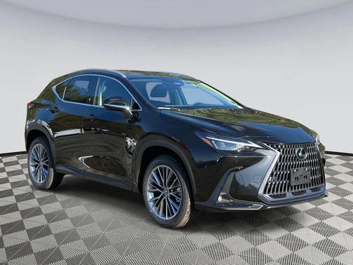2026 Lexus NX 350 NX 350 Premium