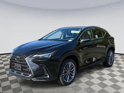 2026 Lexus NX 350 NX 350 Premium