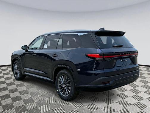 2025 Lexus TX 350 Base