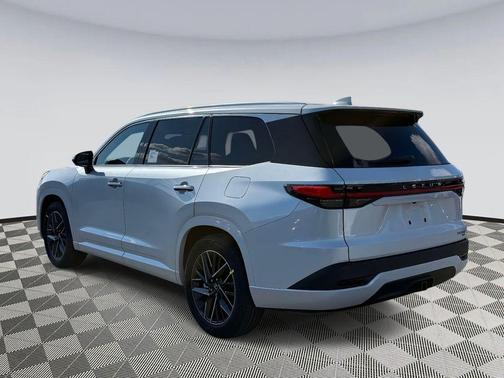 2026 Lexus TX 350 Premium