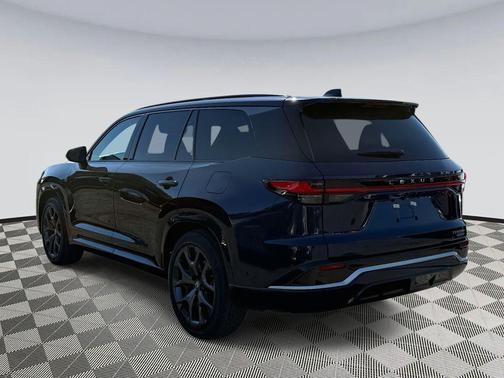 2026 Lexus TX 500h F SPORT Premium