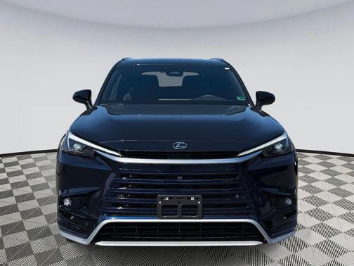 2026 Lexus TX 500h F SPORT Premium