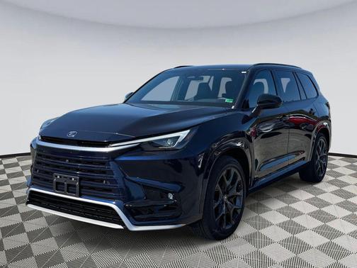 2026 Lexus TX 500h F SPORT Premium