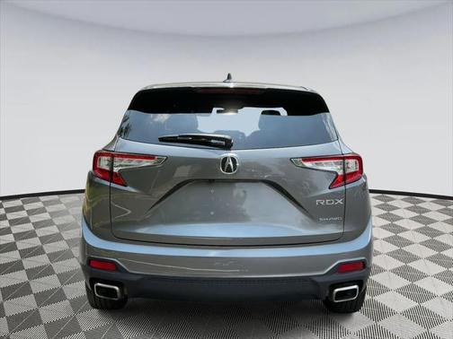 2022 Acura RDX Base