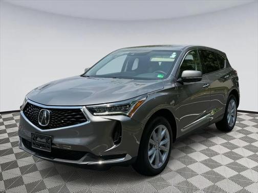 2022 Acura RDX Base