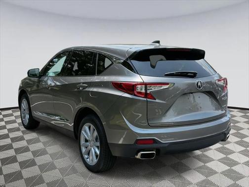 2022 Acura RDX Base