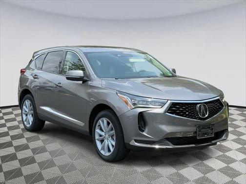 2022 Acura RDX Base