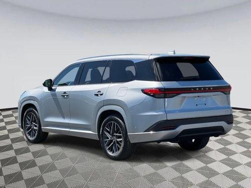 2025 Lexus TX 350 Luxury