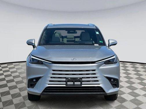 2025 Lexus TX 350 Luxury