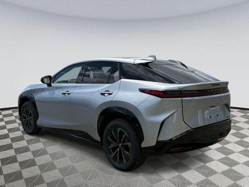 Iridium 2026 Lexus RZ 450e Premium
