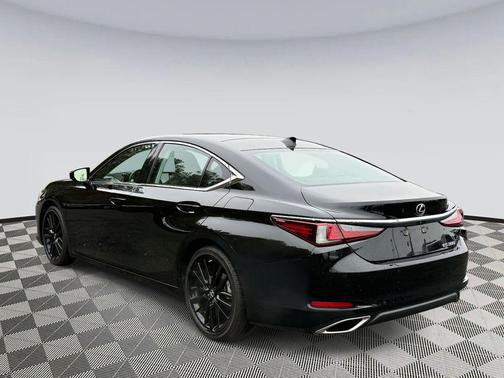 2019 Lexus ES 350 Ultra Luxury