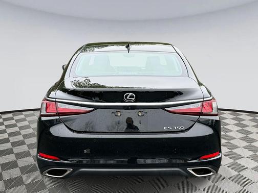 2019 Lexus ES 350 Ultra Luxury