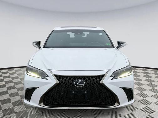 2023 Lexus ES 350 F Sport