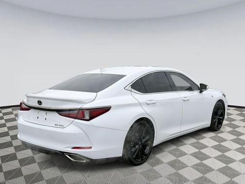 2023 Lexus ES 350 F Sport