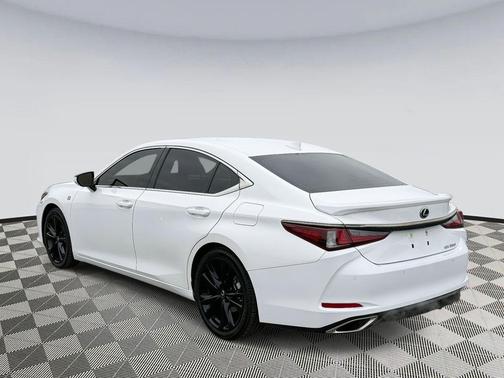 2023 Lexus ES 350 F Sport